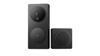 Умный видеозвонок G4 AQARA, модель SVD-KIT1