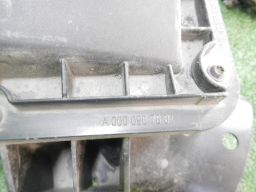 Корпус воздушного фильтра Mercedes Sprinter Br.906 (2006-н.в.)