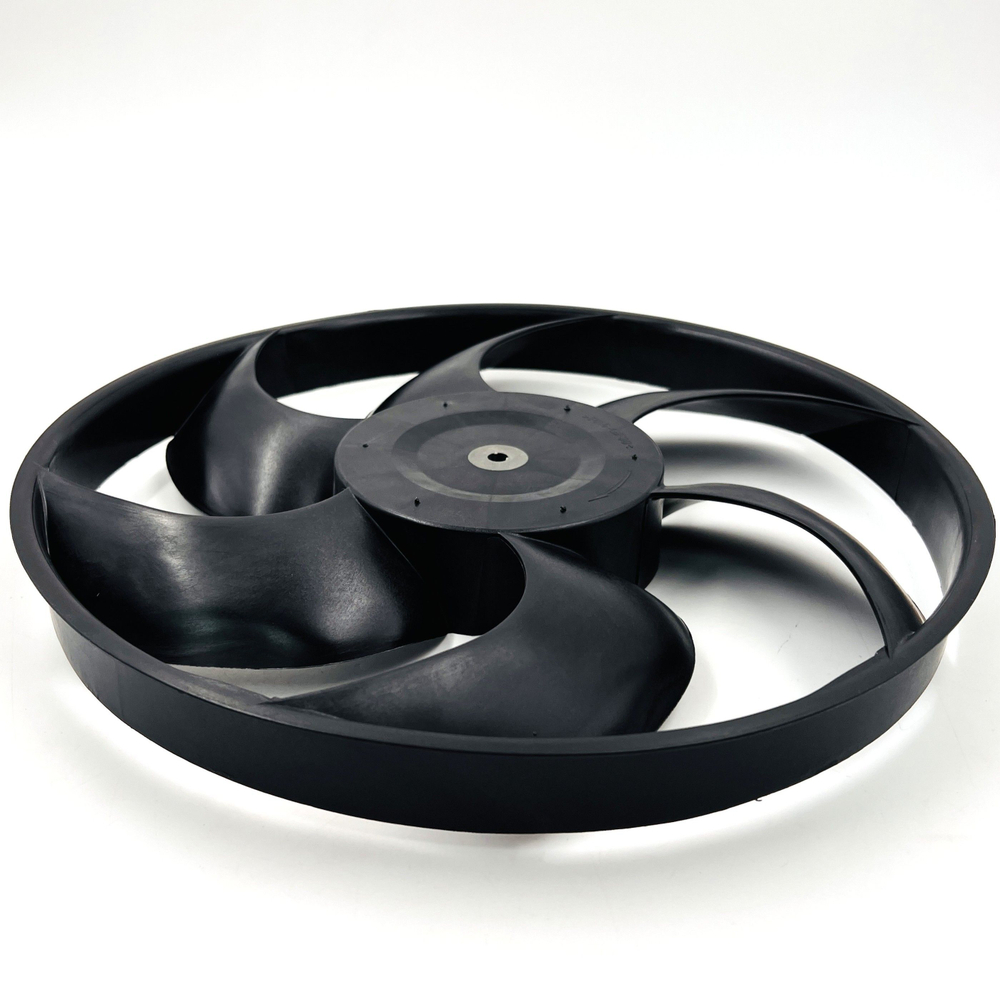 Крыльчатка электровентилятора 6-лопастная для ВАЗ Калина