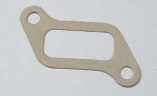 Прокладка тройника термостата  2101-07  ВАТИ бумага