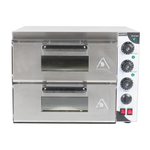 Печь для пиццы