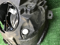 Битая Фара левая Mini Hatch F56 (13-18) галоген