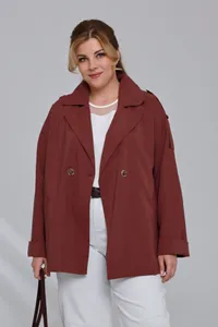 Тренч 20086 Fabrika