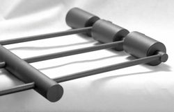 Подвесной светильник LGO Huron LSP-8156-G