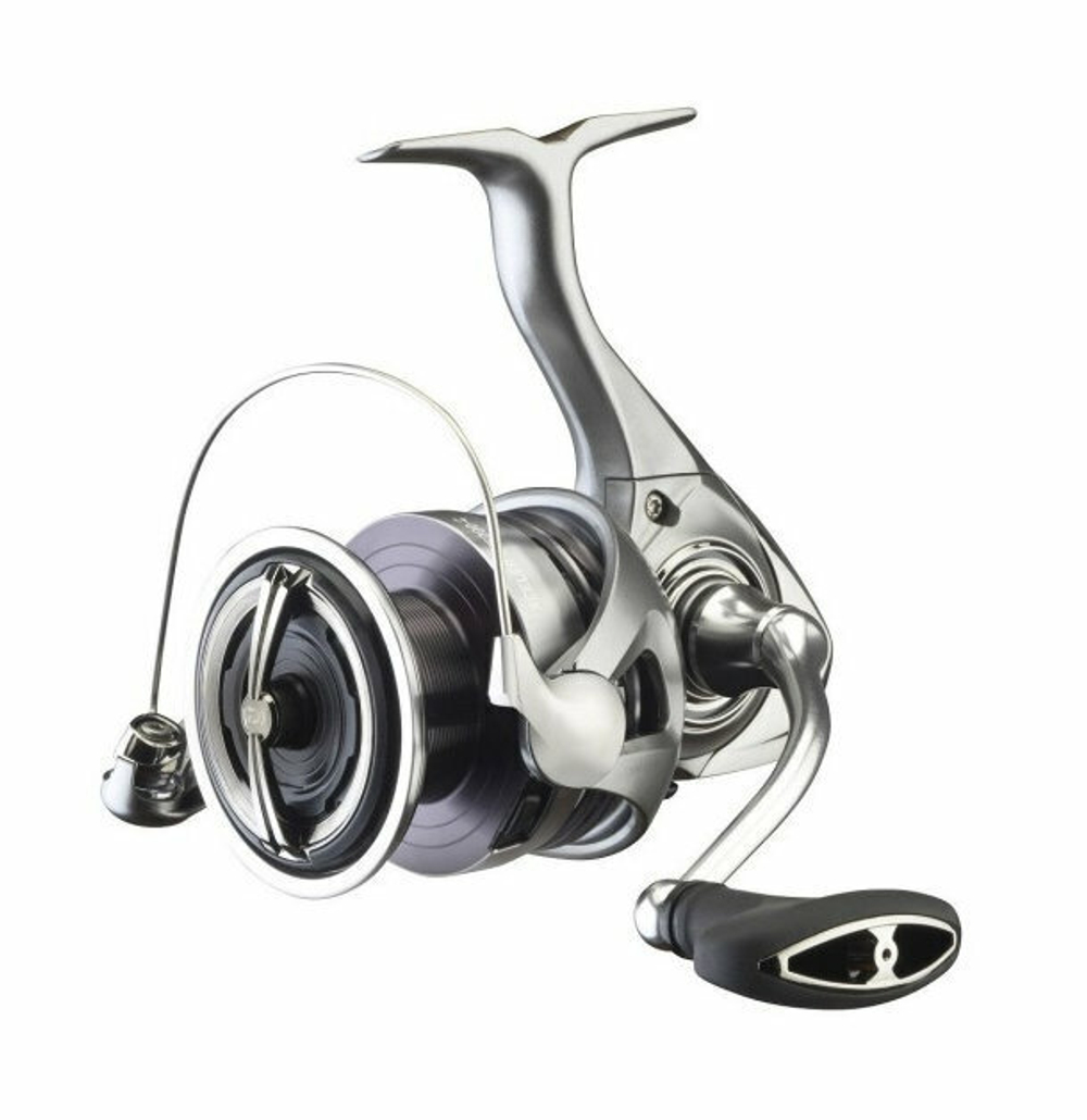 Катушка Daiwa 23 Exceler LT 5000C