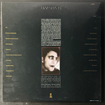 Tom Waits ‎– Franks Wild Years (Скандинавия 1987г.)