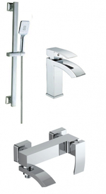 90044 Душевой комплект (3 в 1) HansenPRO  (5/1шт)