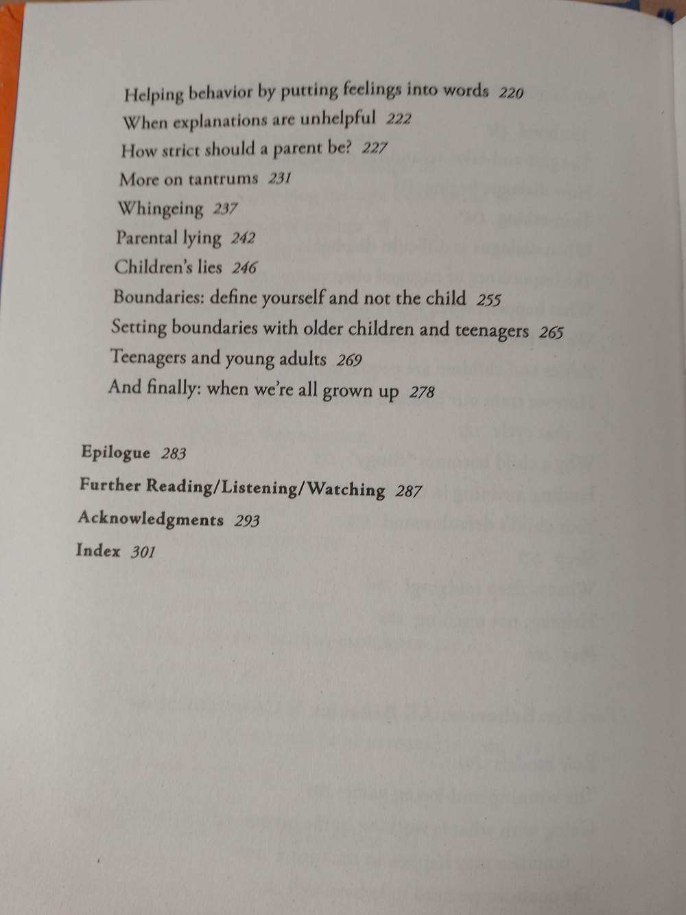 The Book You Wish Your Parents Had Read: (And Your Children Will Be Glad That You Did)