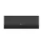 Сплит-система HEC HEC-12HRE03/R3-B(IN)/HEC-12HRE03/R3(OUT) Design Black