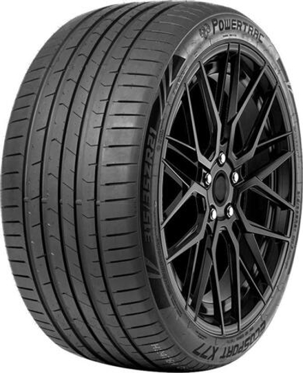 Powertrac EcoSport X77 225/50 R17 98W
