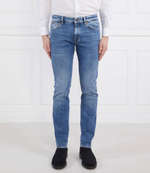 Джинсы Delaware BC-LC BOSS ORANGE - голубой(50488640)