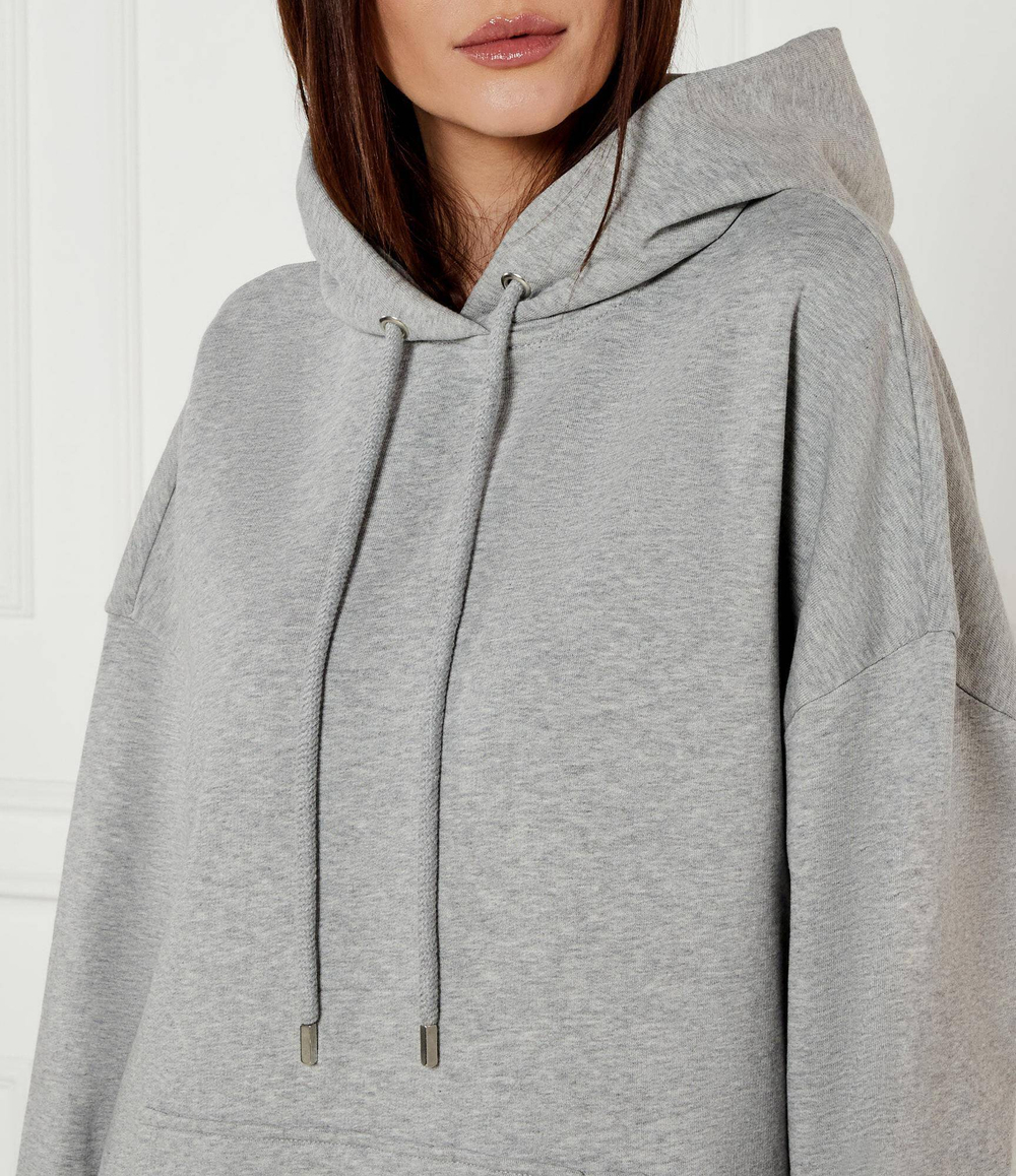 Худые Marc O' Polo - серый(502 4073 54043)