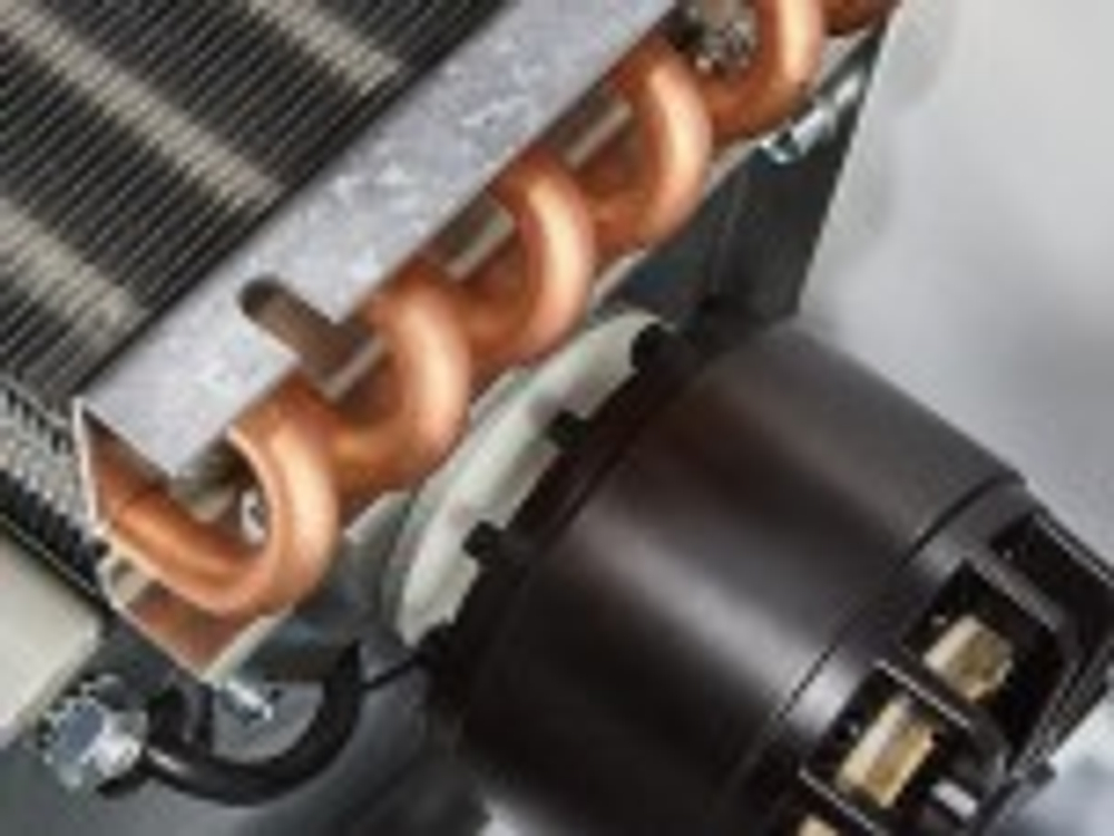 Завеса тепловая водяная BALLU BHC-B15W15-PS высота установки до 3,0 м НС-1136128