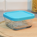 Емкость для хранения продуктов 360мл "Classic 1", 7008/BL7008BCL