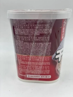 Рис быстрого приготовления тащеная говядина