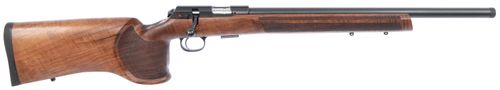 CZ 457 VARMINT MTR cal..22 LR, MATCH, LONG 525mm (20"), STILL  ½x20 UNF