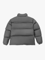 Купить Пуховик Hardlunch AW25 серый Пуховик Hardlunch AW25 серый