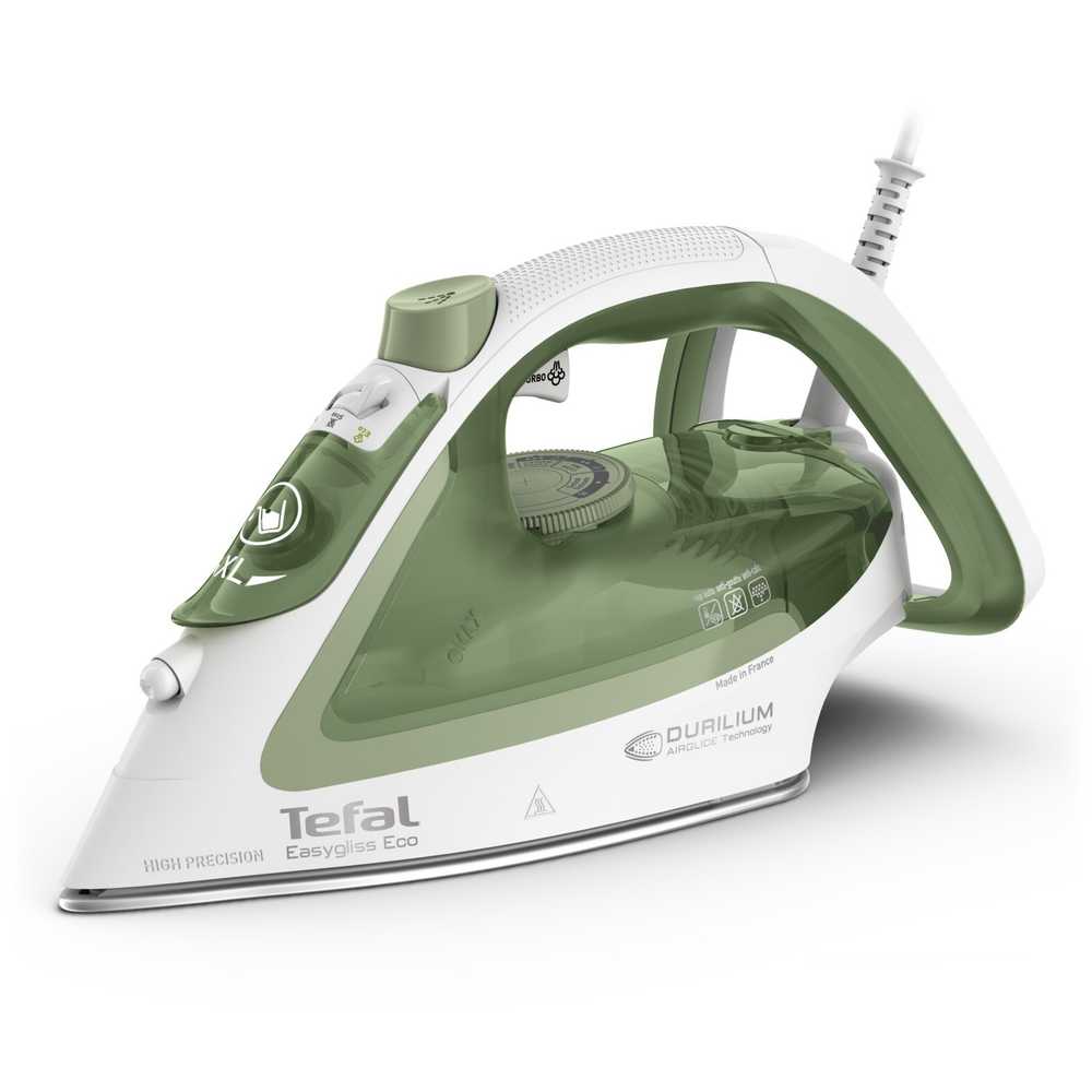 Утюг Tefal Easygliss Eco FV5781E1