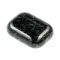 Apple AirPods Pro 2nd gen with MagSafe USB-C (2023) Black Marble Total Matte