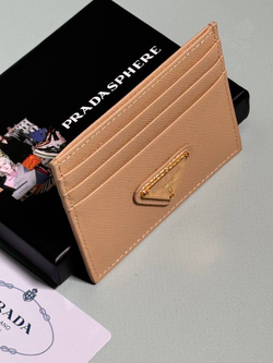 Картхолдер Prada