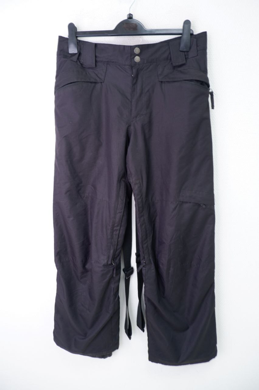 Брюки Termit утепленные 46 размер