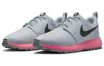 Nike Roshe Golf Next Nature "Smoke Grey Hot Punch"