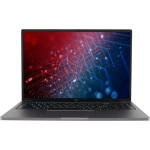 Ноутбук IRU Strato 16ALMR Core i7 12650H 32Gb SSD512Gb Intel UHD Graphics 16" IPS FHD (1920x1200) Windows 11 Pro grey WiFi BT Cam 5400mAh (2164683)