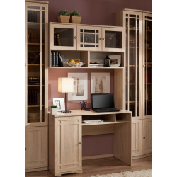 Библиотека Sherlock. Комплект 1, дуб сонома