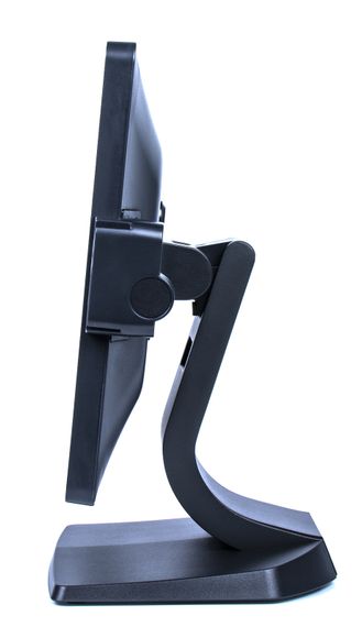 Сенсорный монитор POScenter EVA-150 Lite (15&quot;, 4:3, P-CAP, 1024х768, VGA, USB, MSR) НОВЫЙ СТЕНД