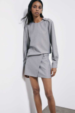 Юбка PATRIZIA PEPE