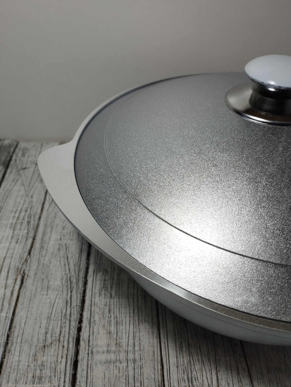 Казан д/плова 4,5л (6шт) к45