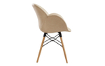 Стул FL-08WNPS BEIGE (бежевый)
