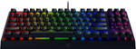 Клавиатура Razer BlackWidow V3 Tenkeyless RZ03-03490700-R3R1 черный