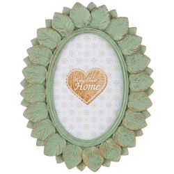 ФОТОРАМКА КОЛЛЕКЦИЯ "БОТАНИКА" 17*2*22 СМ