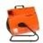 Тепловая пушка электрическая PATRIOT PT - R15 круглая 633307299