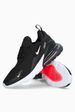 Кроссовки Nike Air Max 270 Junior - черный