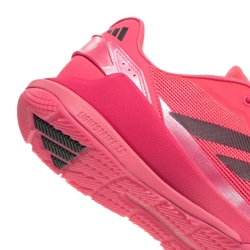 Мужские кросовки для Padel Adidas Crazyquick LS Padel M - solar turbo/core black/lucid red