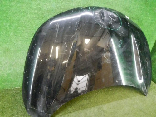 Капот Nissan Qashqai J11 (2013-2019)