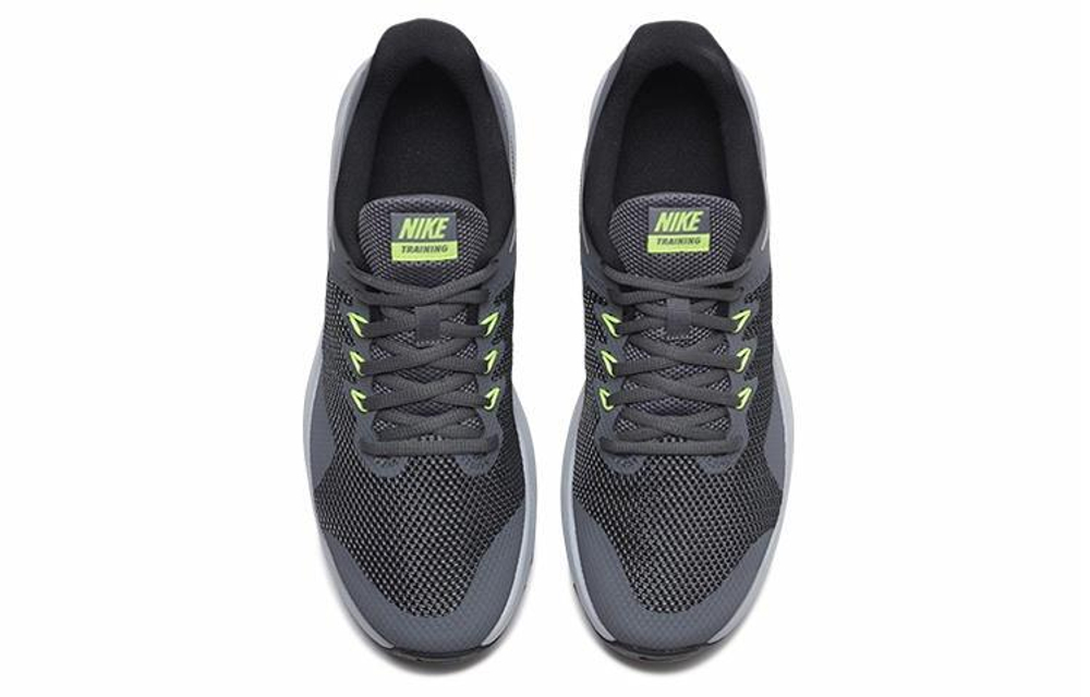 Кроссовки Nike Air Max Alpha Trainer