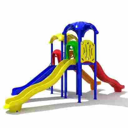 Детская игровая площадка «Холодное Озеро»