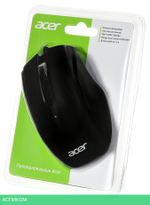 Мышь Acer OMW020 черный (ZL.MCEEE.004)