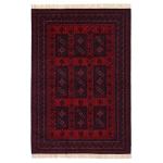 Персидский ковер ручной работы Baluch Yagub Hani (290 × 202 см) 220210199 Иран