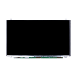 Матрица 15.6" LED 1366x768 Slim 30 pin справа внизу, глянцевая (уши вверху/внизу) (B156XTN03.1)