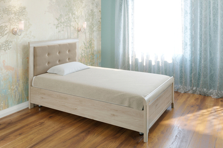 Кровать Карина (1,4*2,0) КР-2032-В