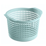 Корзинка универсальная диаметр 187 мм, высота 115 мм, 1,8л (микс 1)