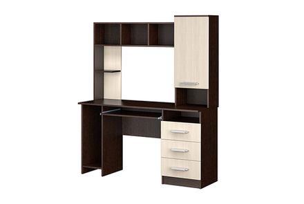 Стол компьютерный № 1