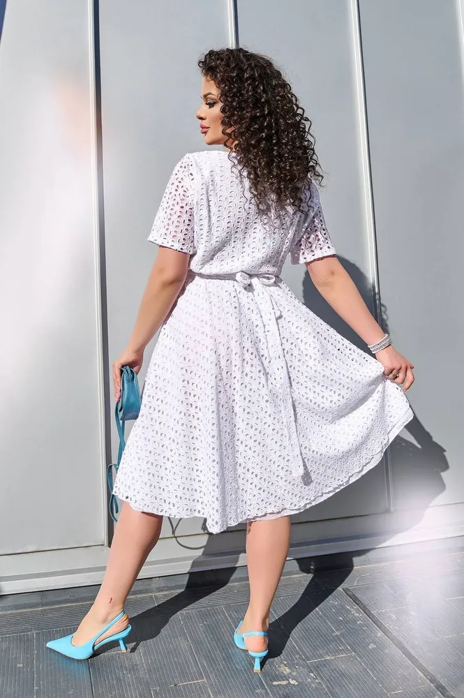 Платье УК-8510-2 Fabrika