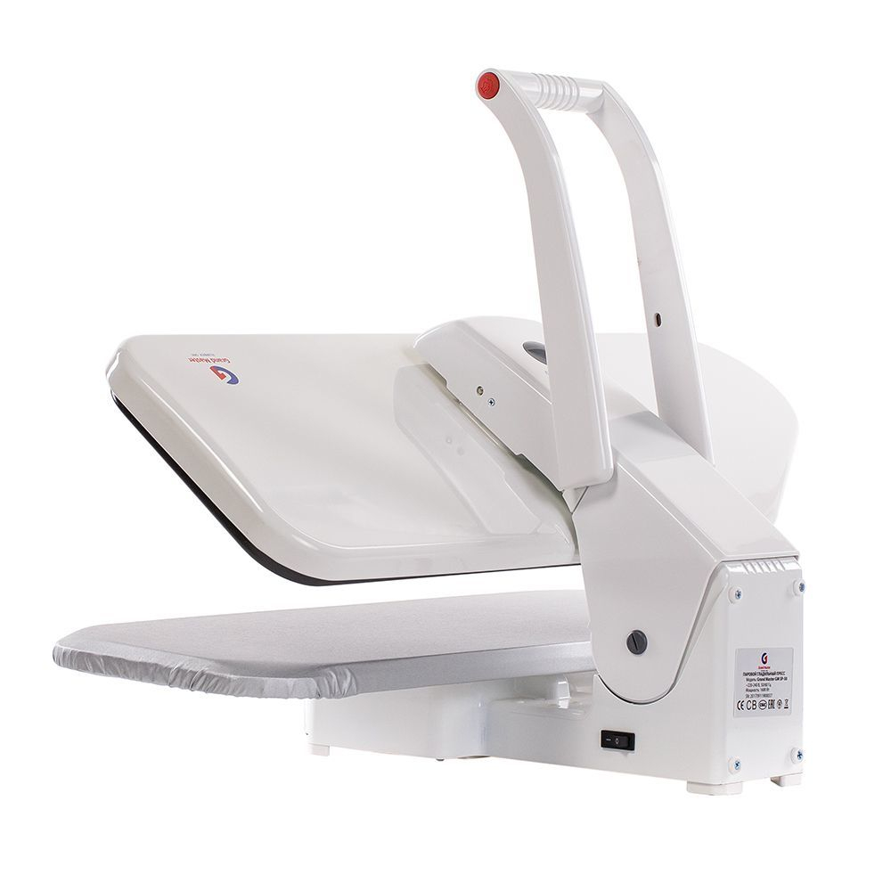 Гладильный пресс Grand Master GM SP-50