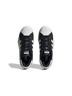 Кроссовки adidas Originals Superstar Millencon 'Black White'