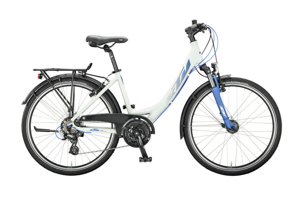 Женский велосипед KTM Country Star 26.21 (2020)